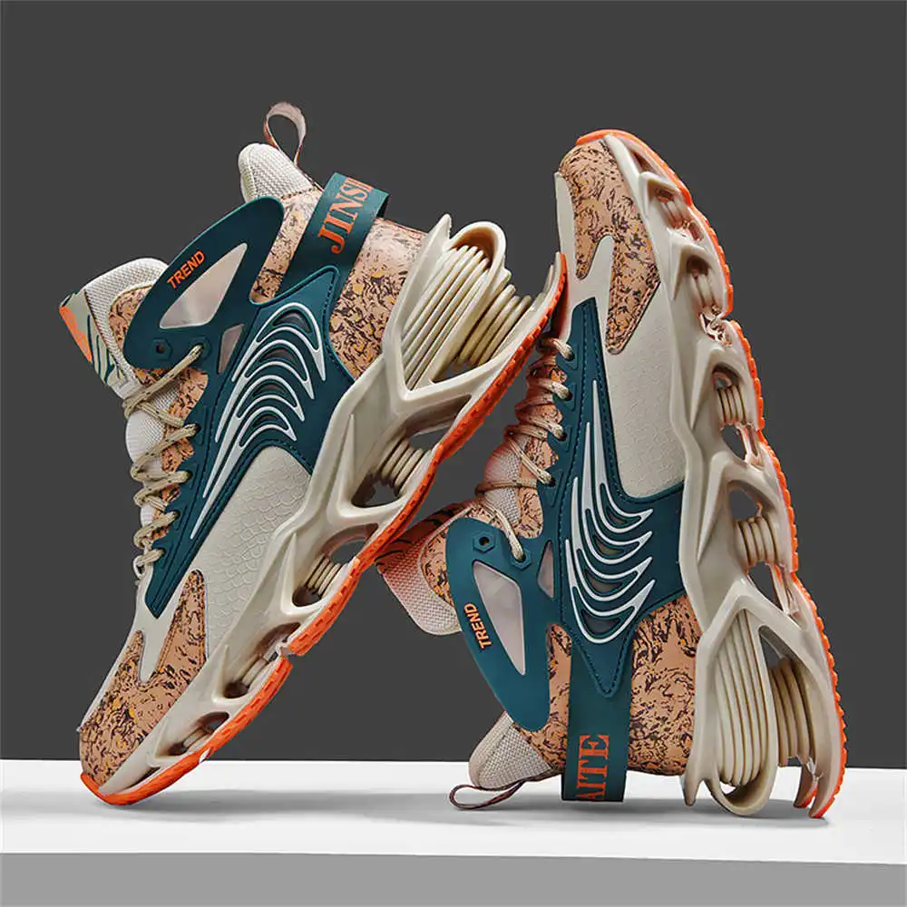 Travel Accessories Canada - Non-slip Mid Child Running Sneakers Casual