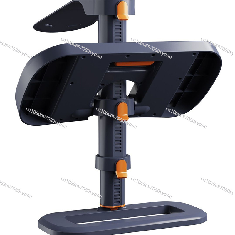 Travel Accessories Kids - Angle Adjustable Foot Support Pedal For