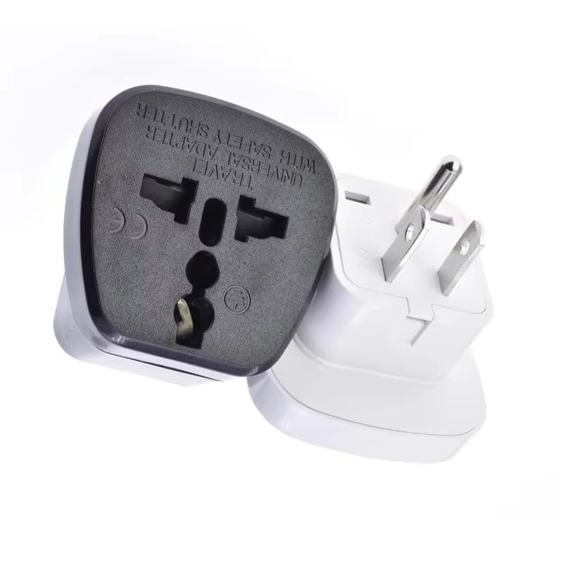 Travel Accessories Canada - 1pcs Universal American AU EU UK
