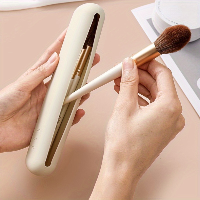 Travel Z - Makeup Bag Makeup Brush Pouch Cosmetic