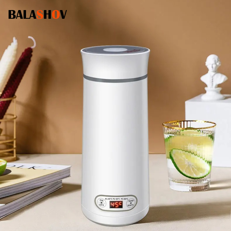 Portable Electric Kettle trave - Portable Travel Kettle 评论和价格