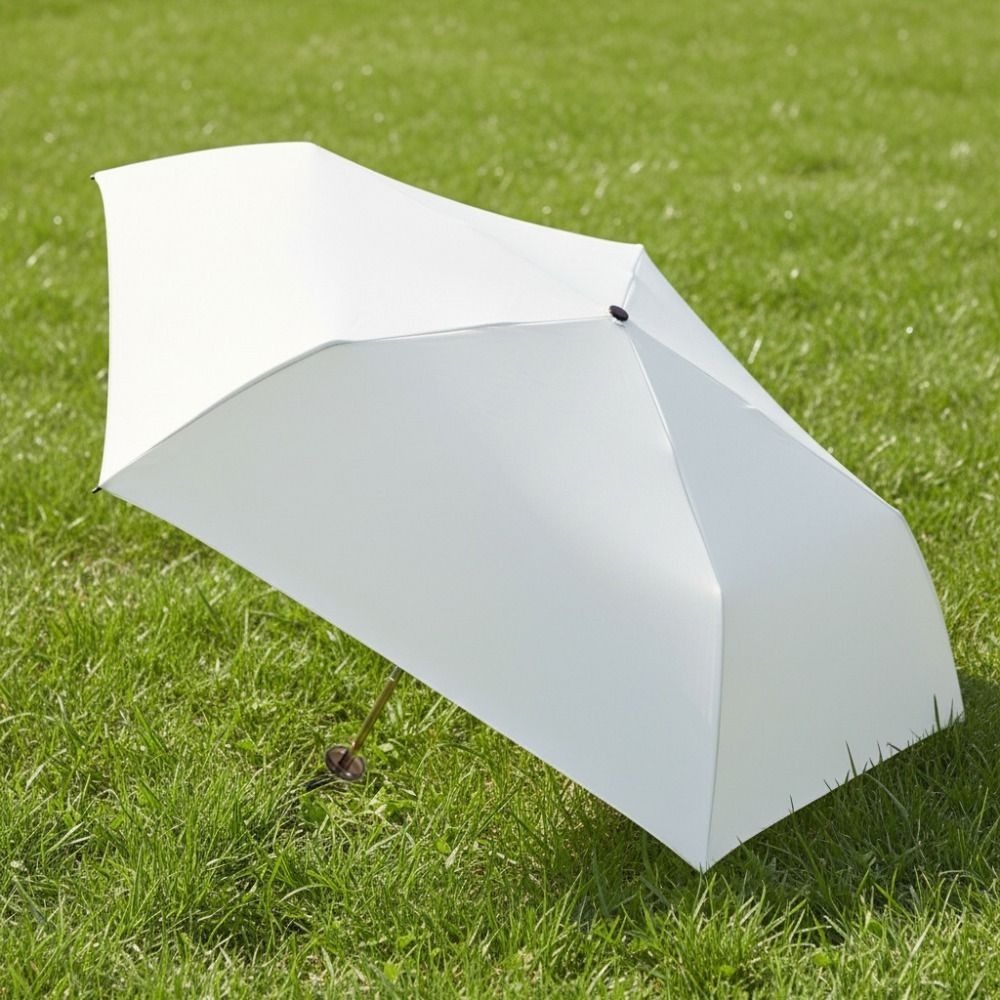 Folding Ultra-Light Sun Umbrel - Travel Umbrella Compact 评论和价格