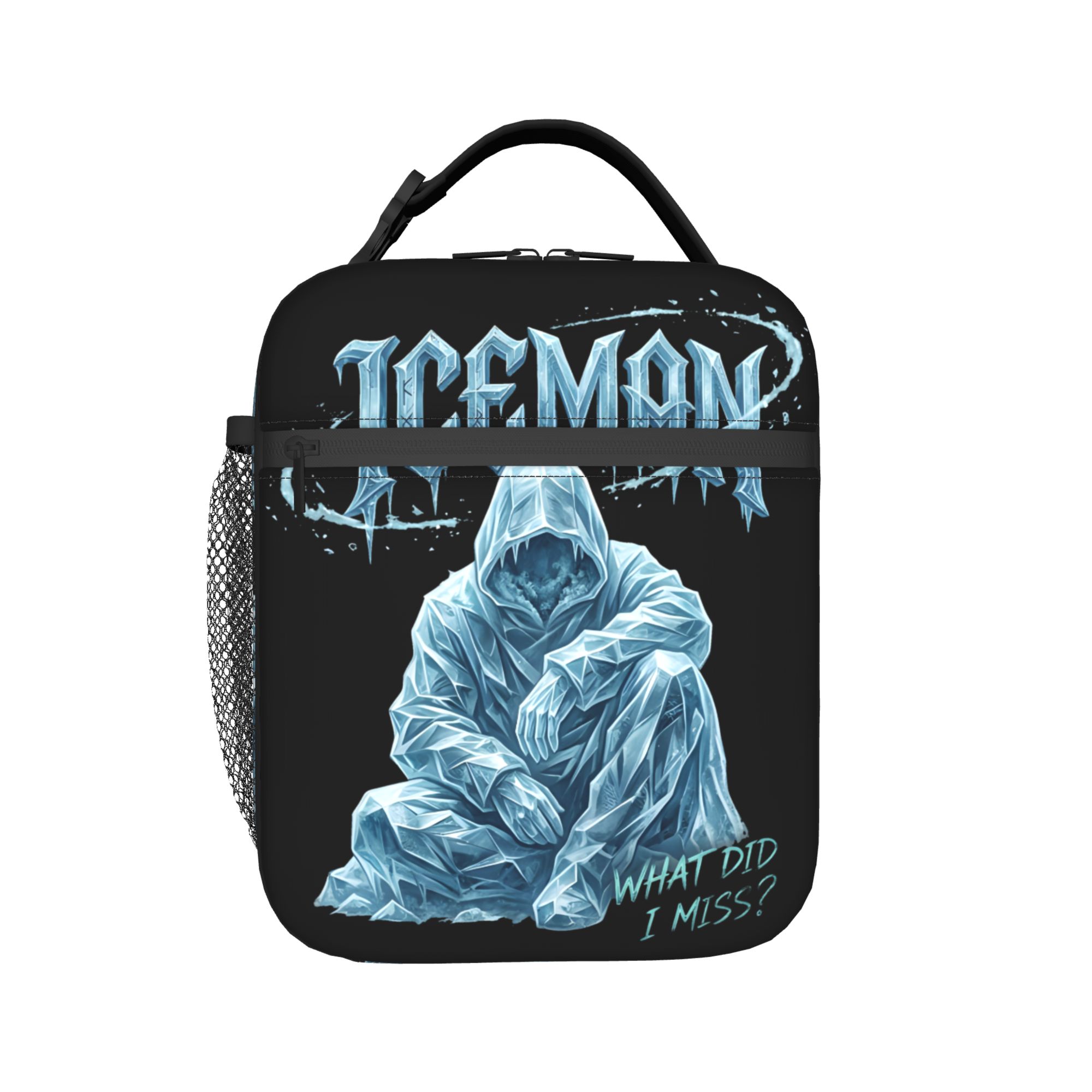 Drakes Iceman 2026 Toronto Spi - Travel Accessories Toronto 评论和价格