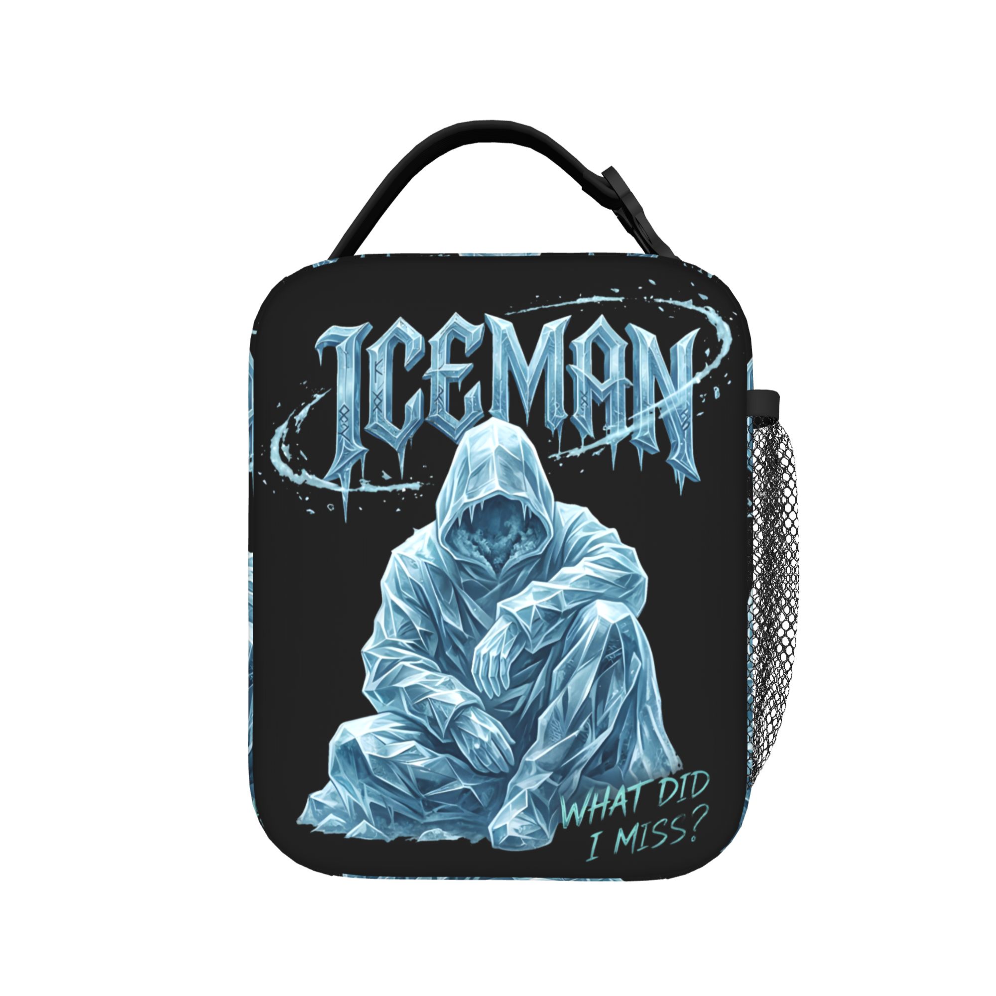 Drakes Iceman 2026 Toronto Spi - Travel Accessories Toronto 评论和价格