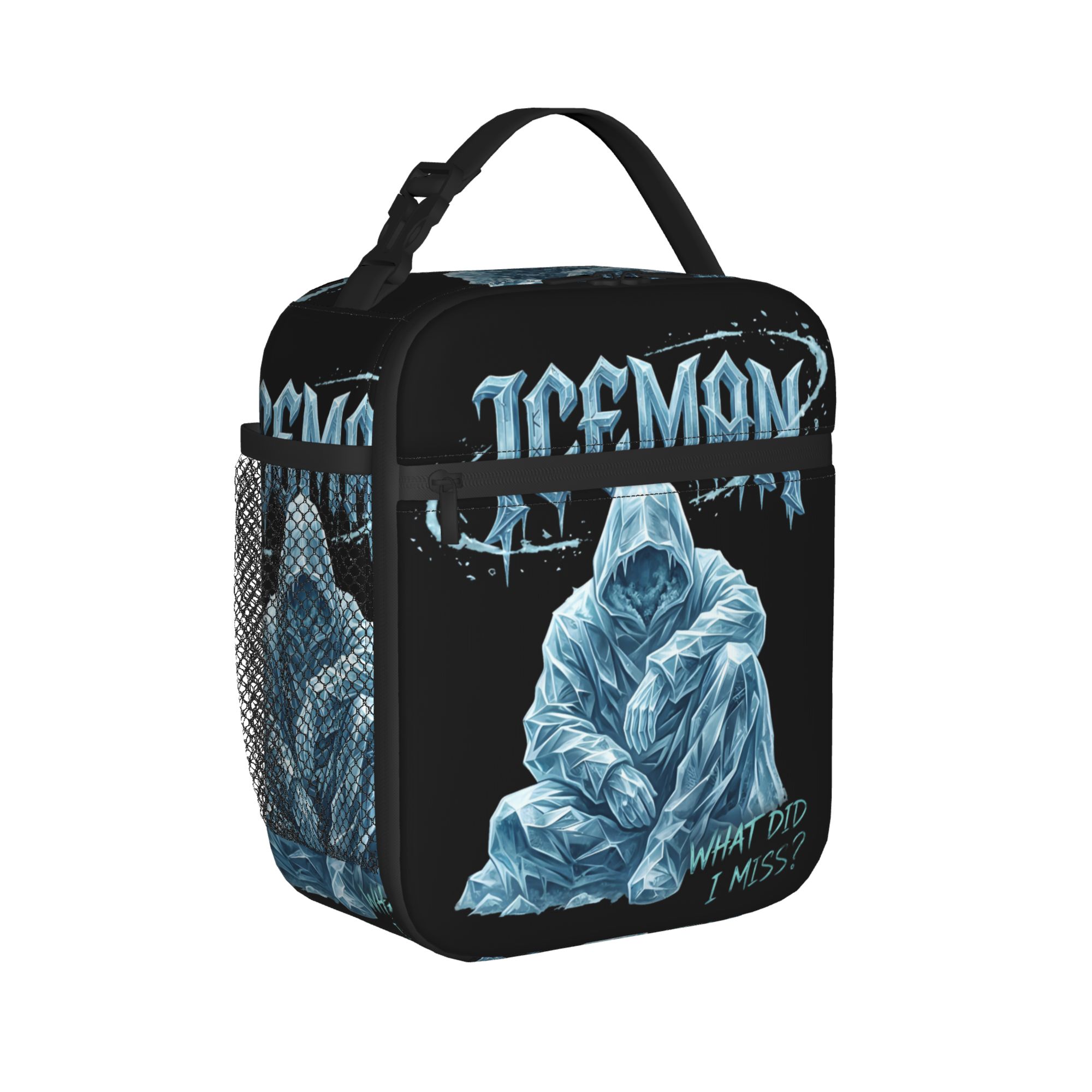 Drakes Iceman 2026 Toronto Spi - Travel Accessories Toronto 评论和价格