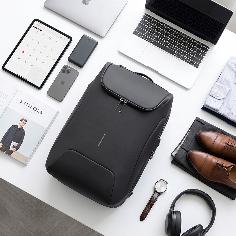 MARK RYDEN 31L Smart Men's Bac - Shoe Bag Travel 评论和价格