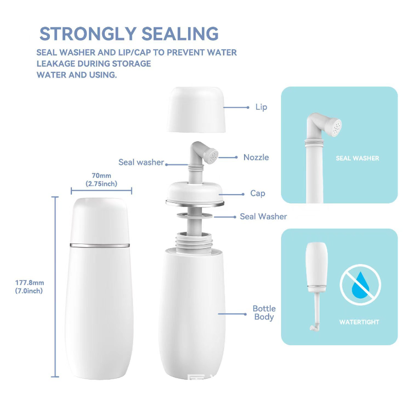Portable Bidet for Travel Frie - Portable Travel Kettle 评论和价格