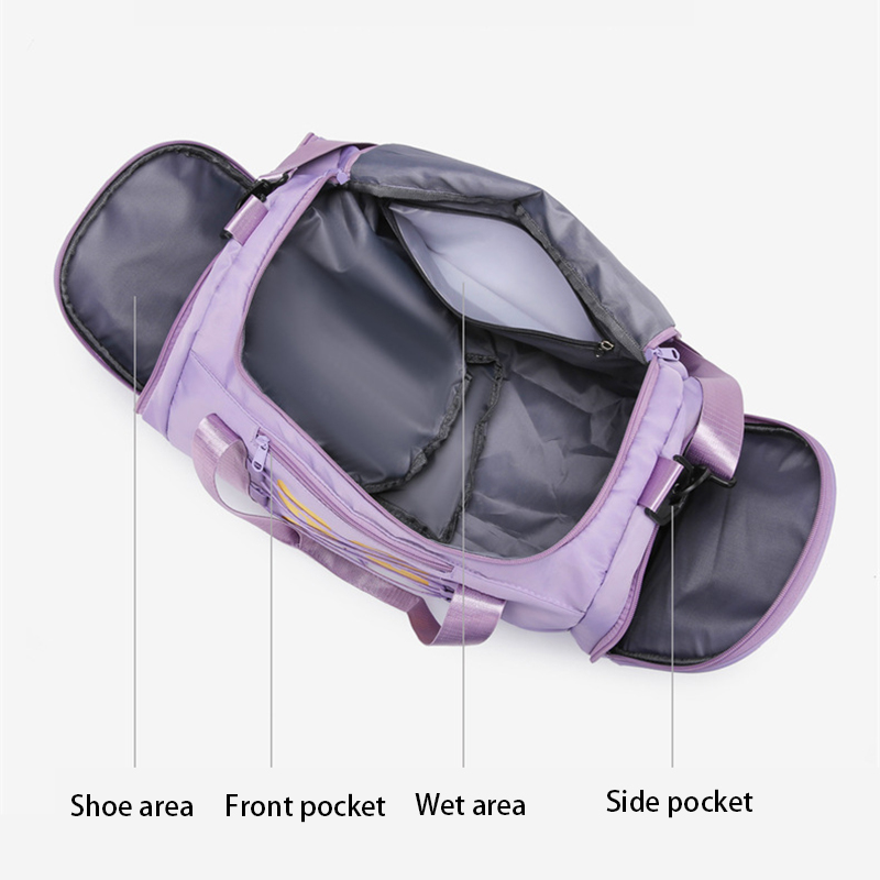 【Causal Backpack】Fashion Sport - Shoe Bag Travel 评论和价格