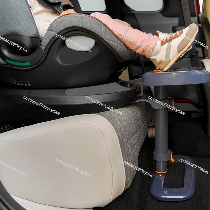 Angle Adjustable Foot Support  - Travel Accessories Kids 评论和价格