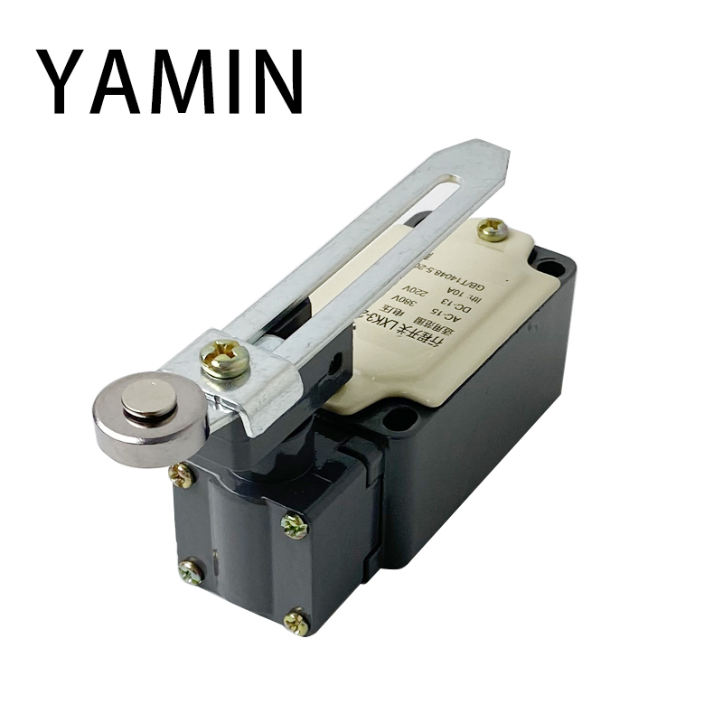 LXK3-20S/T Limit Travel Switch - Travel Z 评论和价格