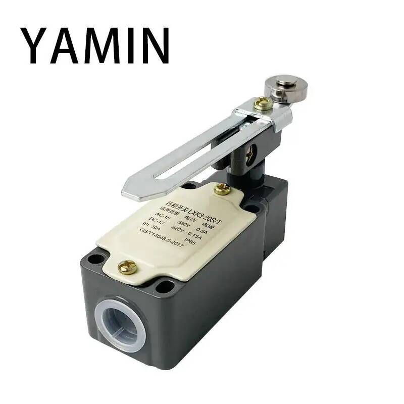 LXK3-20S/T Limit Travel Switch - Travel Z 评论和价格