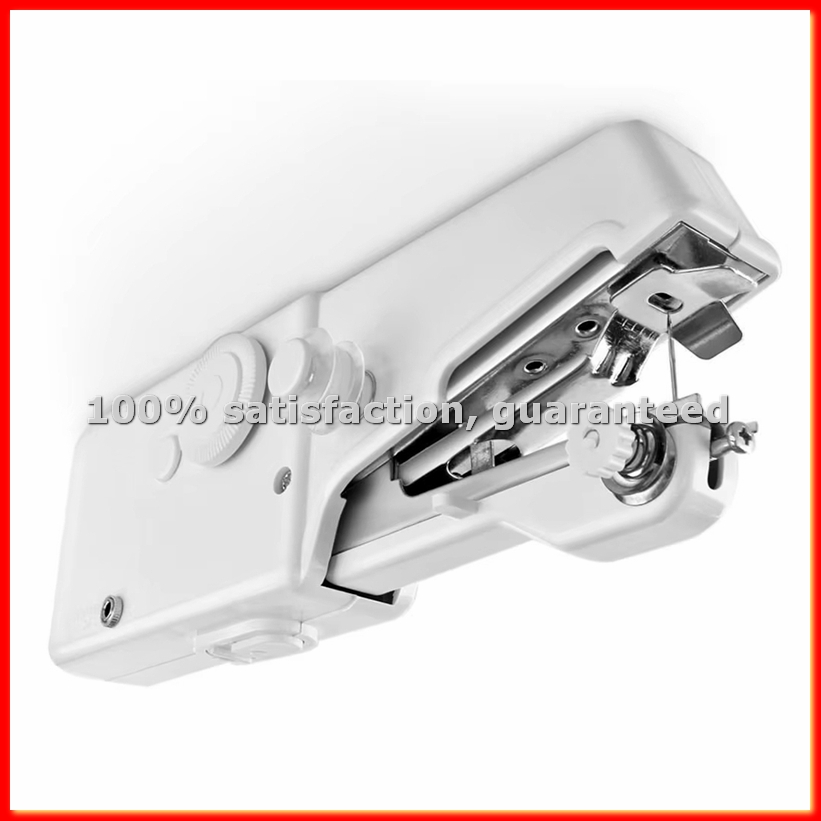 Mini Sewing Machine Handheld P - Travel Accessories To Sew 评论和价格