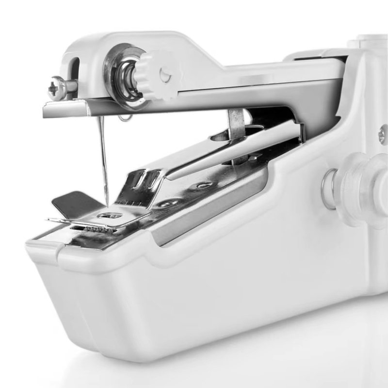 Mini Sewing Machine Handheld P - Travel Accessories To Sew 评论和价格
