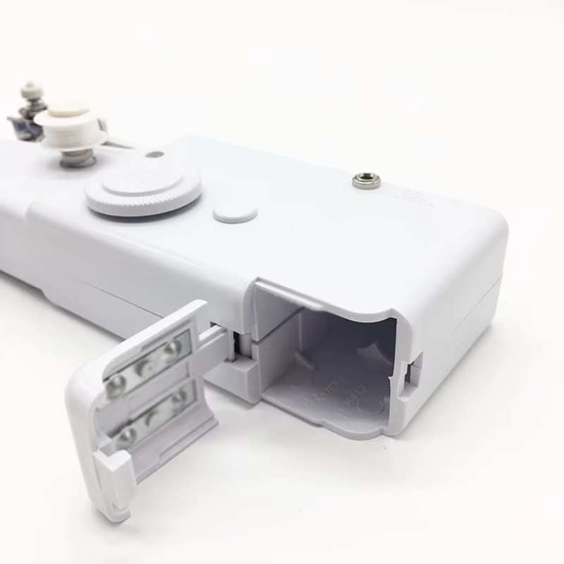 Mini Sewing Machine Handheld P - Travel Accessories To Sew 评论和价格