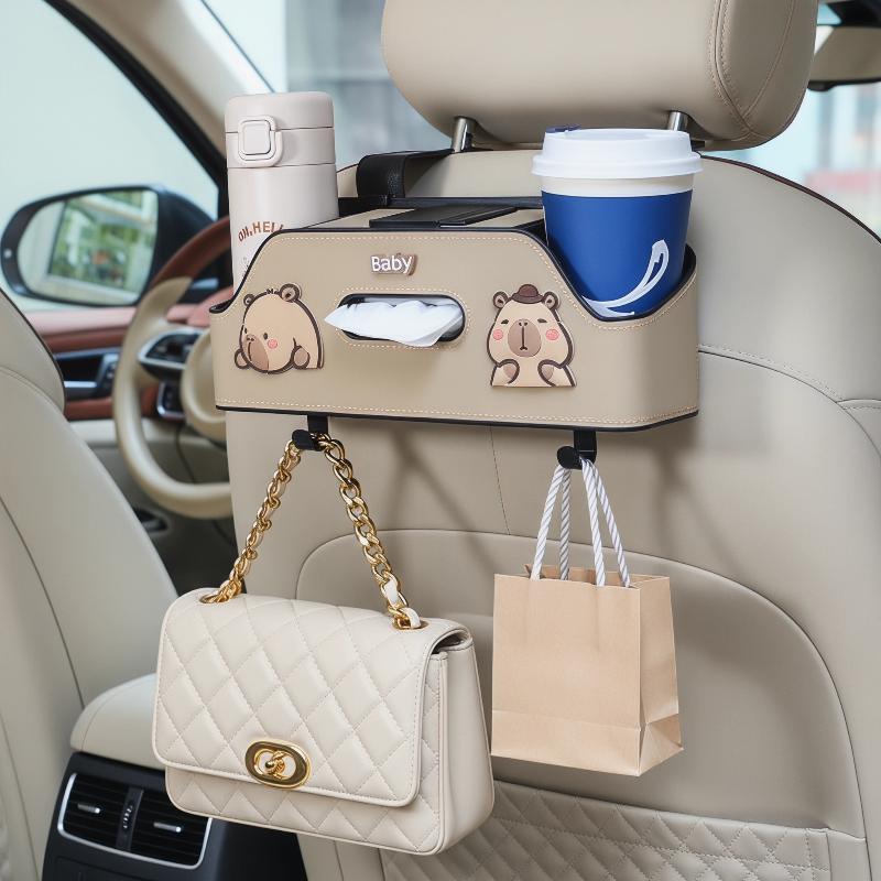 4 In 1 Auto Organizer Car Mult - Travel Z 评论和价格