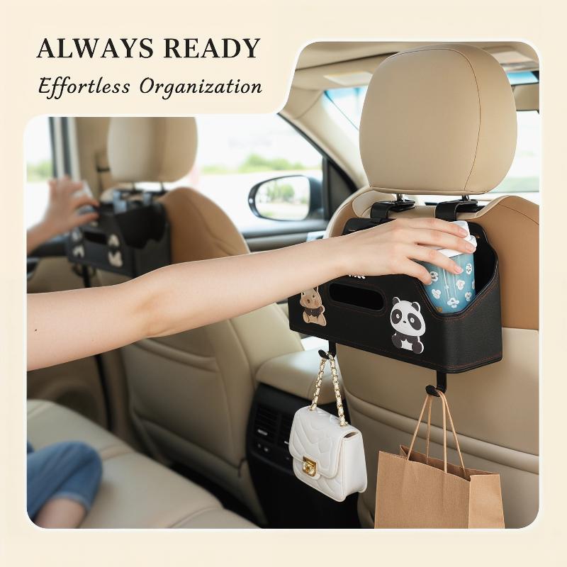4 In 1 Auto Organizer Car Mult - Travel Z 评论和价格