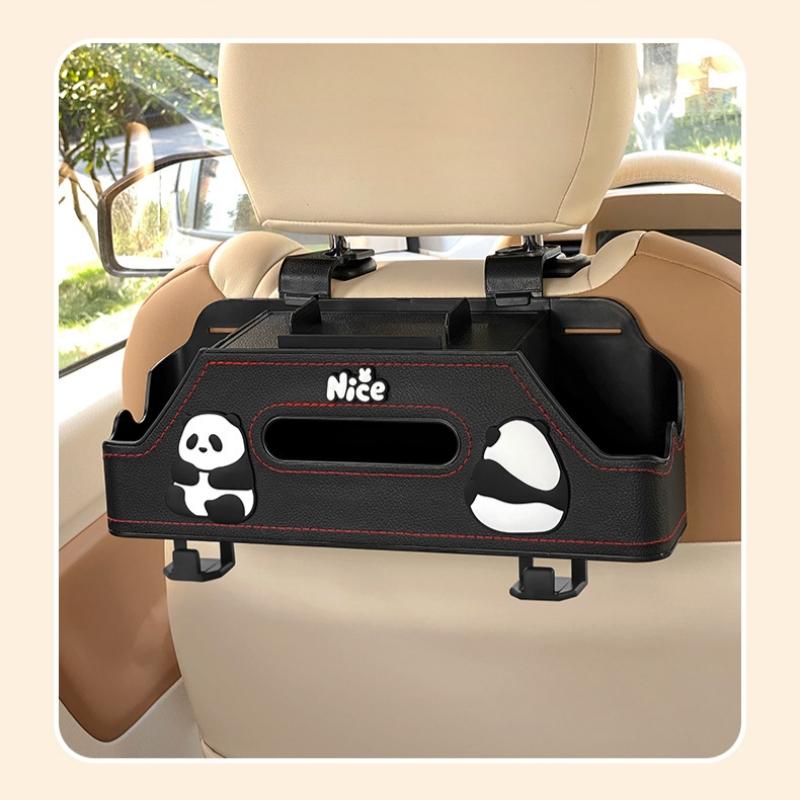 4 In 1 Auto Organizer Car Mult - Travel Z 评论和价格