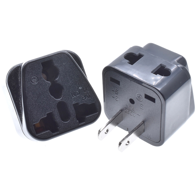 Universal Japan America 2 in 1 - Travel Accessories Canada 评论和价格