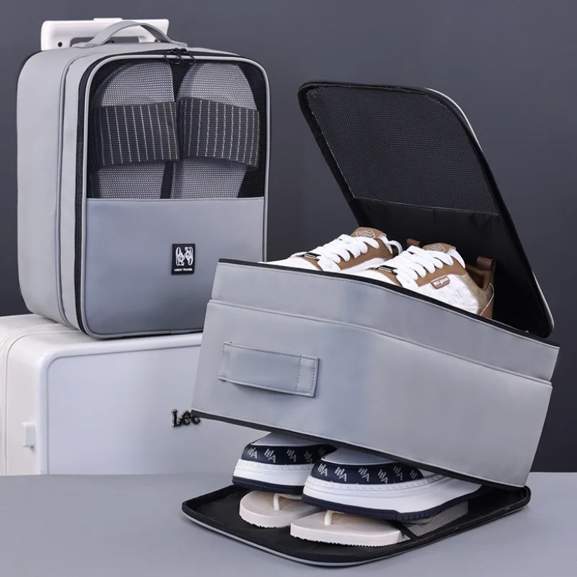 Travel Shoe Storage Bag Hangin - Shoe Bag Travel 评论和价格