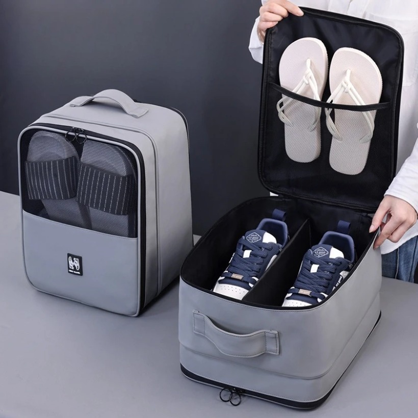Travel Shoe Storage Bag Hangin - Shoe Bag Travel 评论和价格