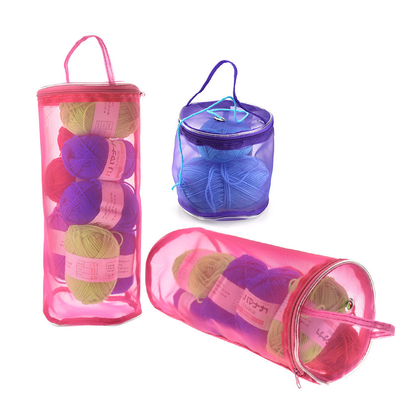 KOKNIT Knitting Yarn Round Cro - Travel Accessories To Sew 评论和价格