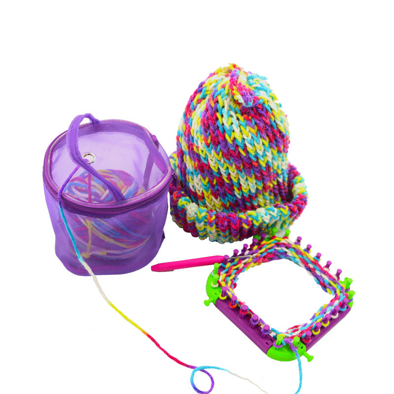 KOKNIT Knitting Yarn Round Cro - Travel Accessories To Sew 评论和价格