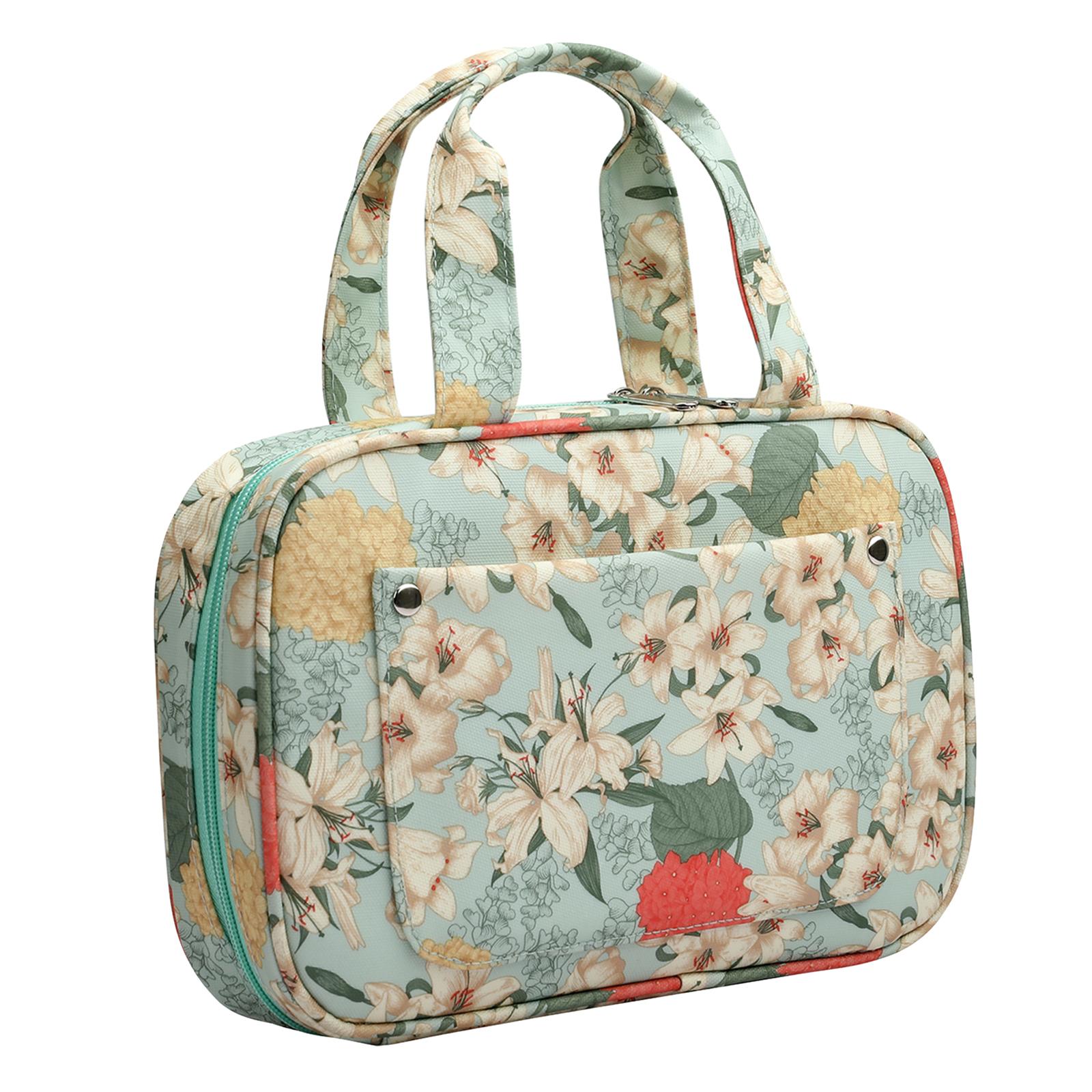 Travel Organizer Crochet Hooks - Travel Accessories To Sew 评论和价格