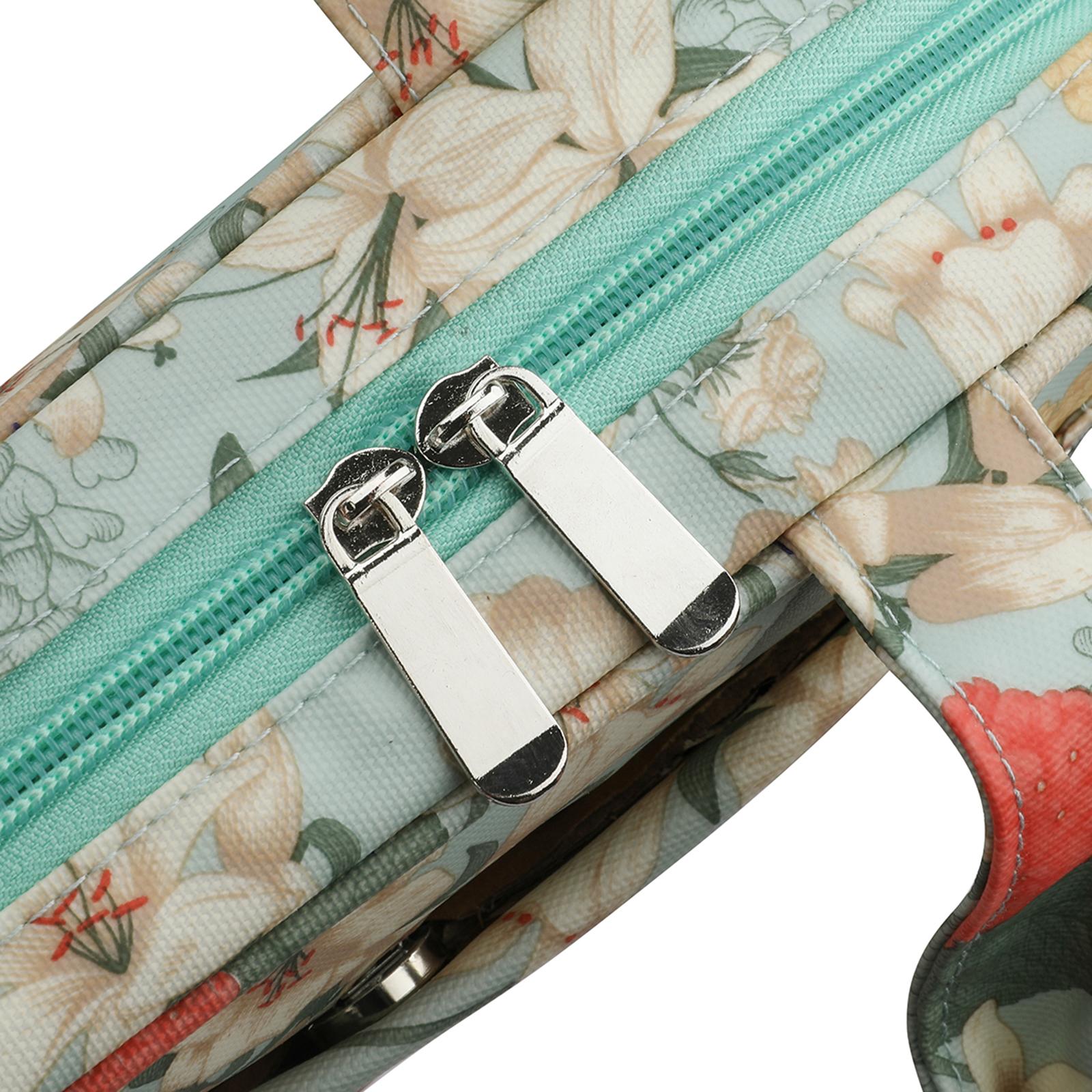Travel Organizer Crochet Hooks - Travel Accessories To Sew 评论和价格