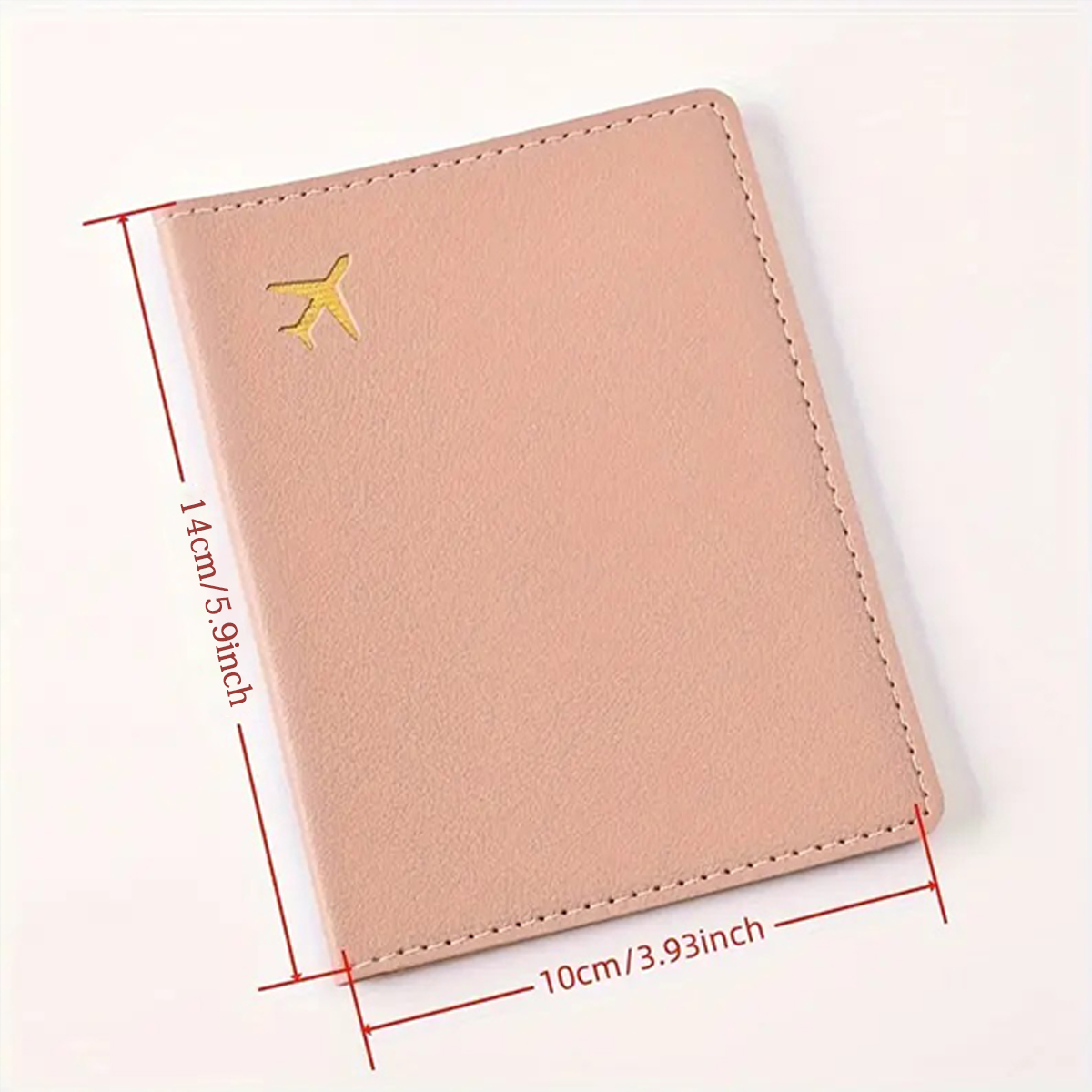 1pc Personalized Name Passport - Travel Accessories Meaning 评论和价格