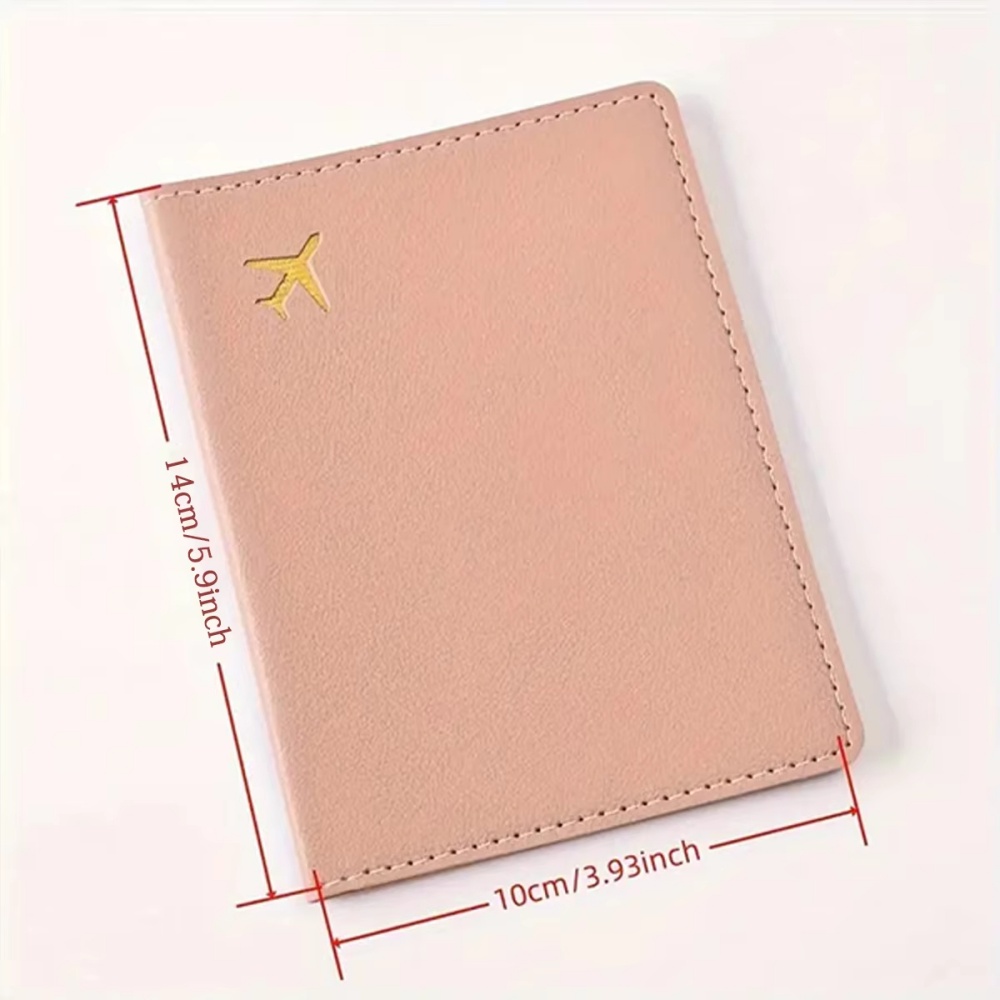 Personalized Name Passport Cov - Travel Accessories Meaning 评论和价格