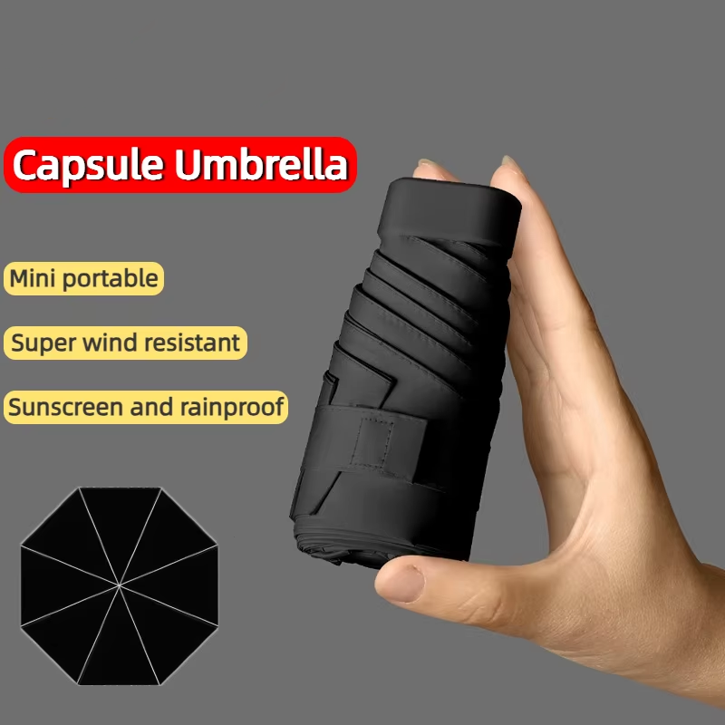 Ultra Compact Mini Umbrella Wi - Travel Umbrella Compact 评论和价格