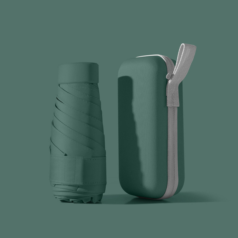 Ultra Compact Mini Umbrella Wi - Travel Umbrella Compact 评论和价格