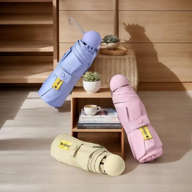 Compact Travel Mini Umbrella U - Travel Umbrella Compact 评论和价格