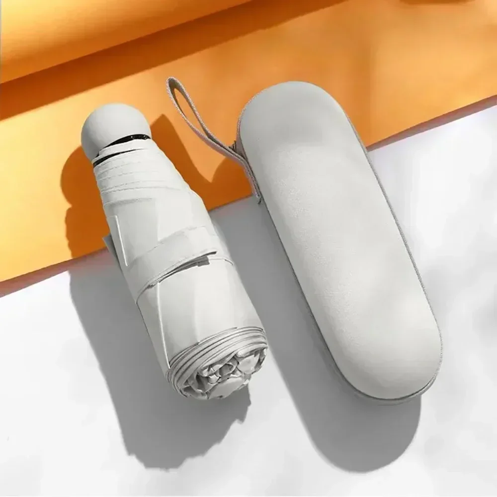 Compact Travel Mini Umbrella U - Travel Umbrella Compact 评论和价格