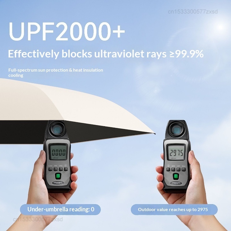 ZUODU Folding Umbrella Sun Min - Travel Umbrella Compact 评论和价格