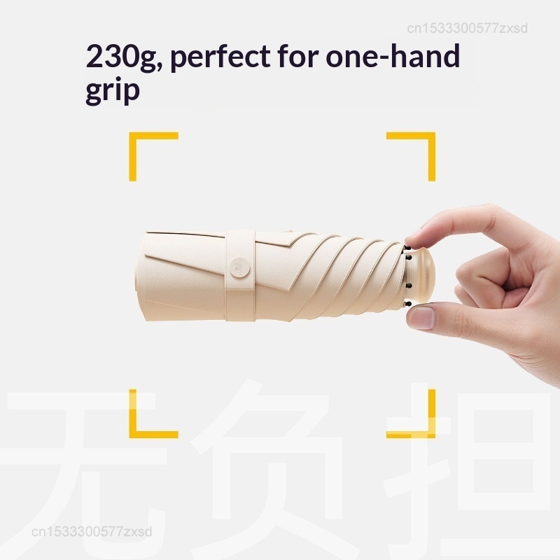 ZUODU Folding Umbrella Sun Min - Travel Umbrella Compact 评论和价格