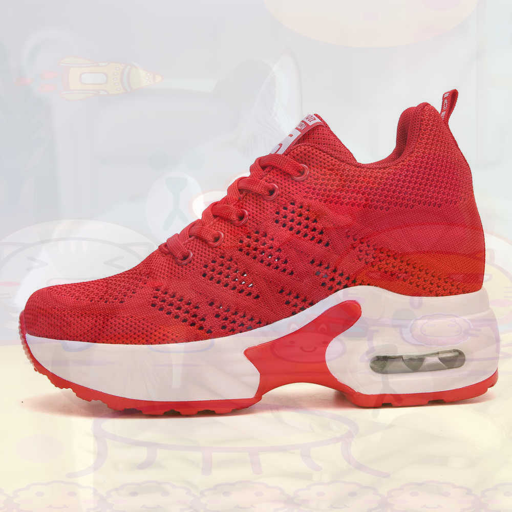 Red Size 36 Shoes Woman Tennis - Travel Accessories Canada 评论和价格
