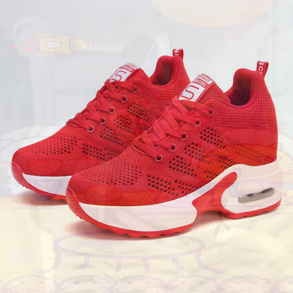 Red Size 36 Shoes Woman Tennis - Travel Accessories Canada 评论和价格