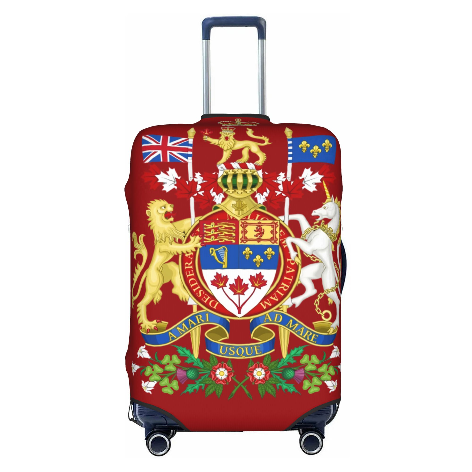 Coat of arms of Canada  Travel - Travel Accessories Canada 评论和价格