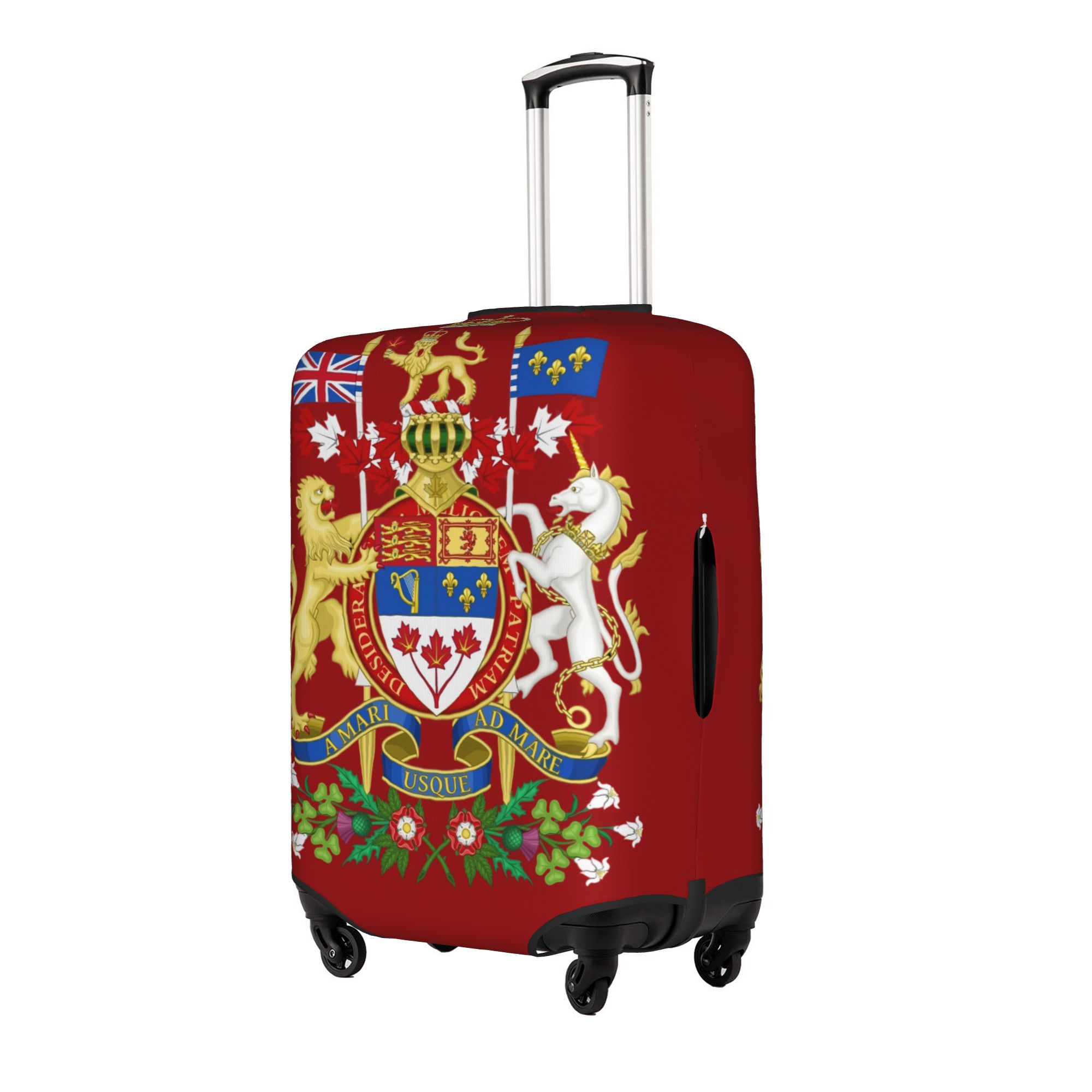 Coat of arms of Canada  Travel - Travel Accessories Canada 评论和价格