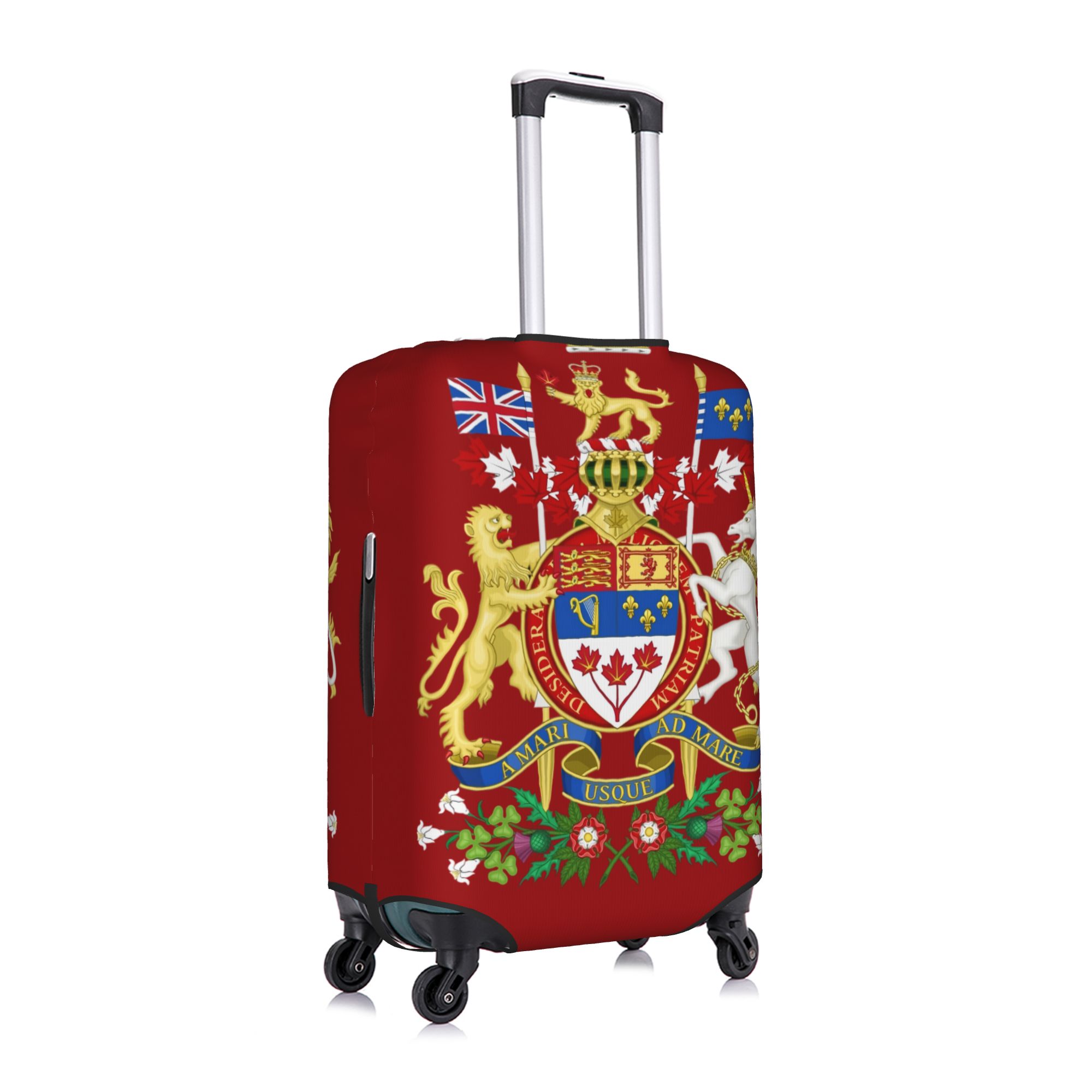 Coat of arms of Canada  Travel - Travel Accessories Canada 评论和价格