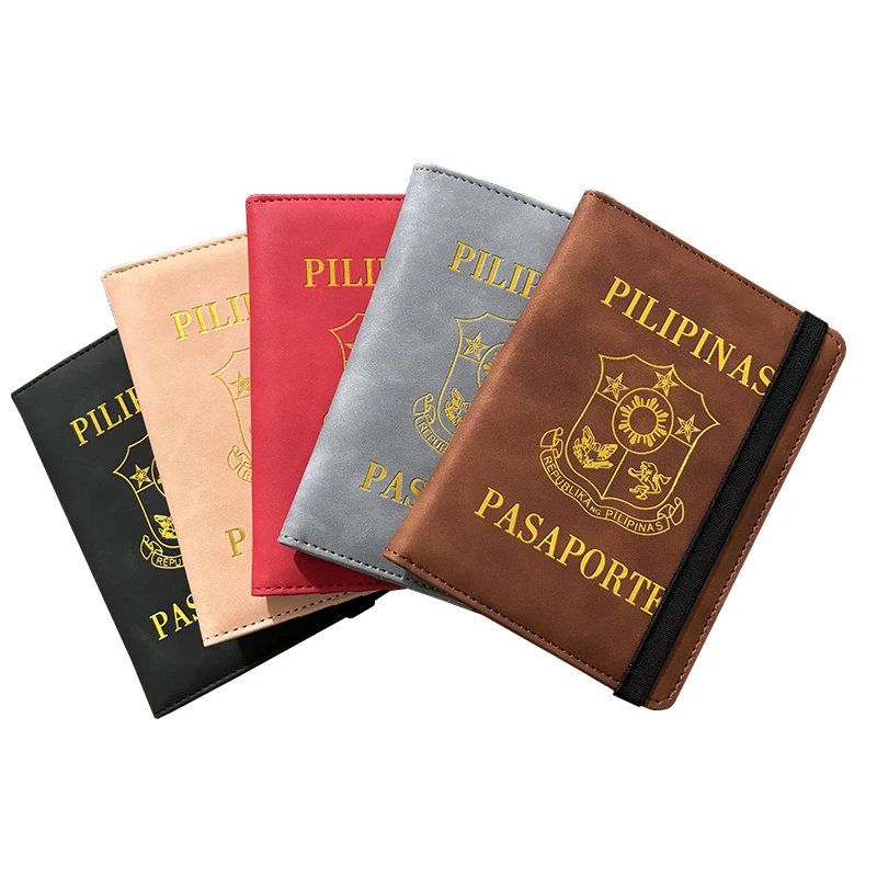 Rfid Philippines Passport Cove - Travel Accessories Philippines 评论和价格