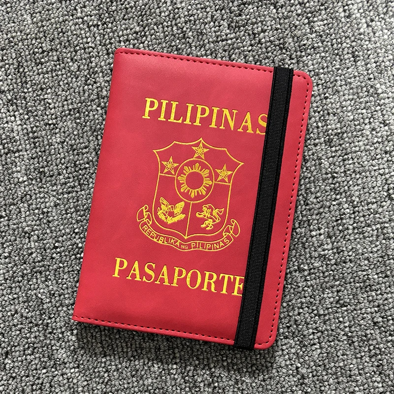 Rfid Philippines Passport Cove - Travel Accessories Philippines 评论和价格