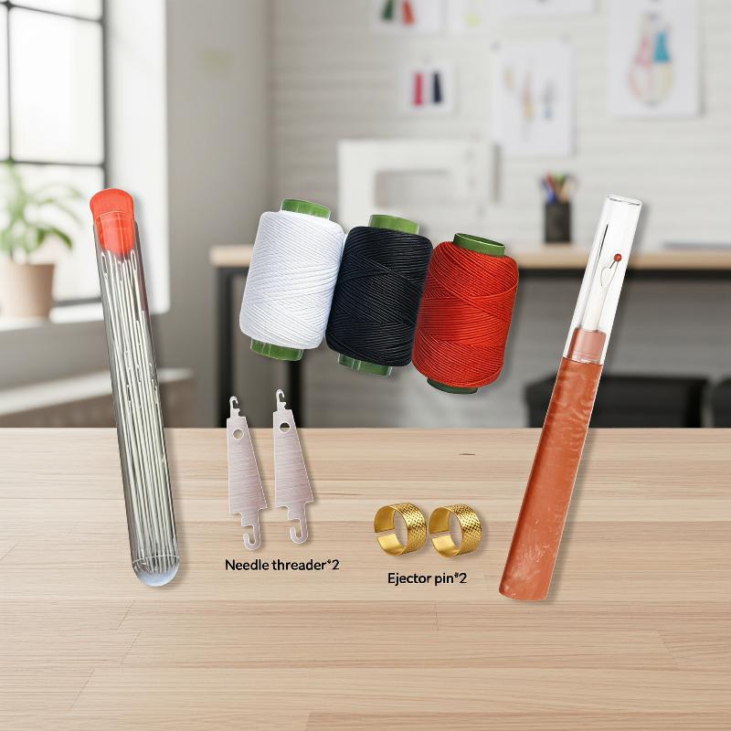 Sewing Tool Kit Multi-Purpose  - Travel Accessories To Sew 评论和价格