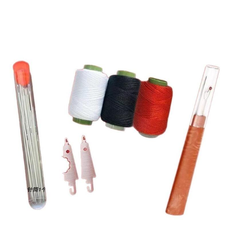 Sewing Tool Kit Multi-Purpose  - Travel Accessories To Sew 评论和价格