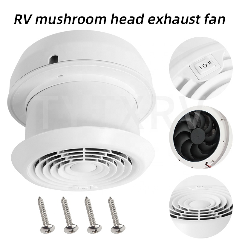 RV Accessories DC12V/24V Stron - Travel Accessories 评论和价格
