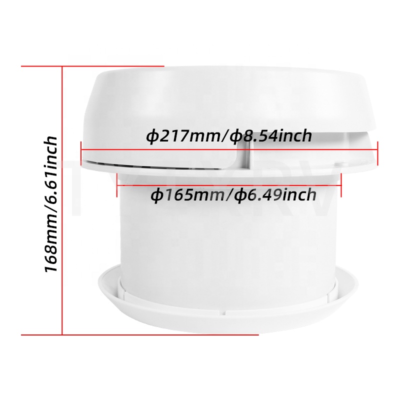 RV Accessories DC12V/24V Stron - Travel Accessories 评论和价格