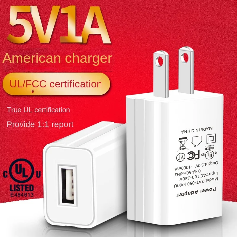 US Adapter 5V 2A 1A Fast Charg - Travel Accessories Canada 评论和价格