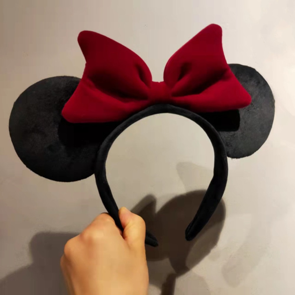 Mouse Ear Headband Princess Ho - Travel Accessories Kids 评论和价格