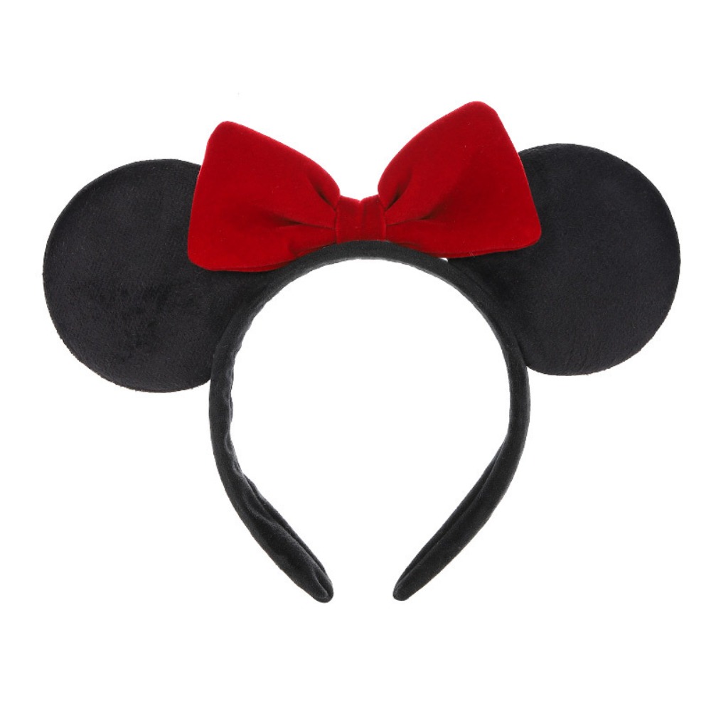 Mouse Ear Headband Princess Ho - Travel Accessories Kids 评论和价格